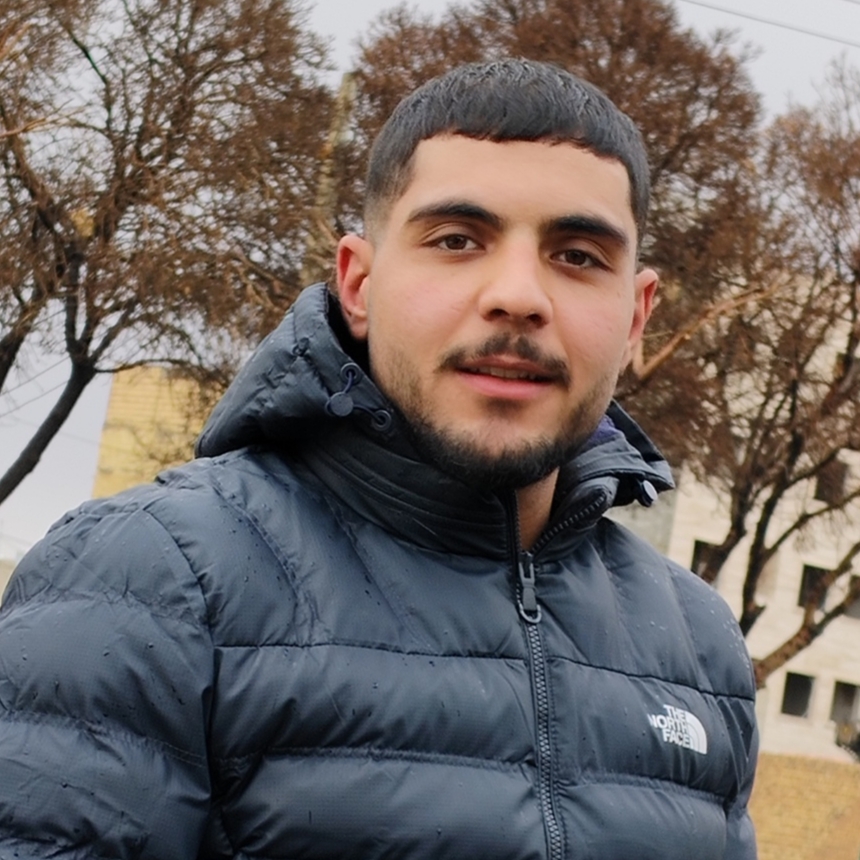 امیرمحمد براتی